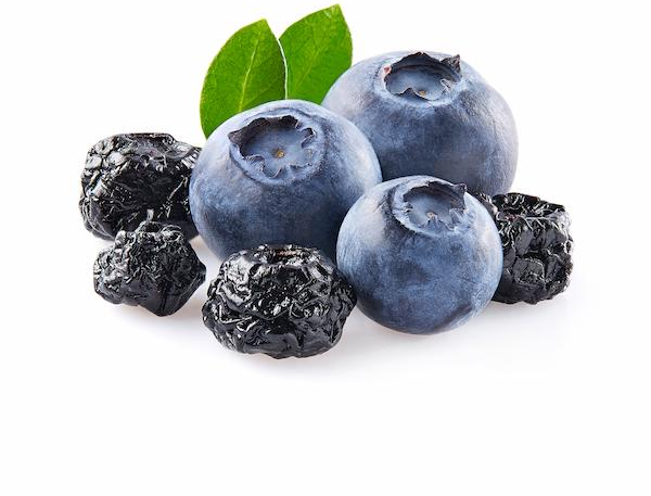 Arandano Deshidratado