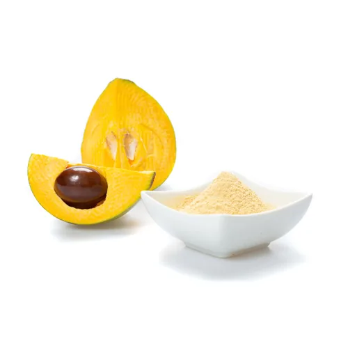 Lucuma en Polvo