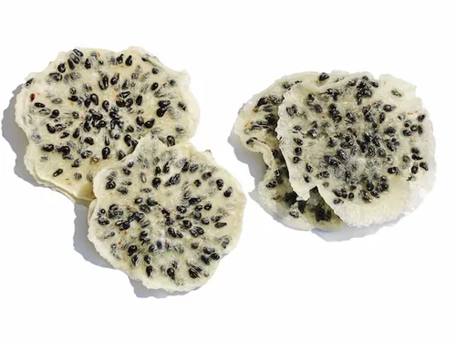 Pitahaya Deshidratada