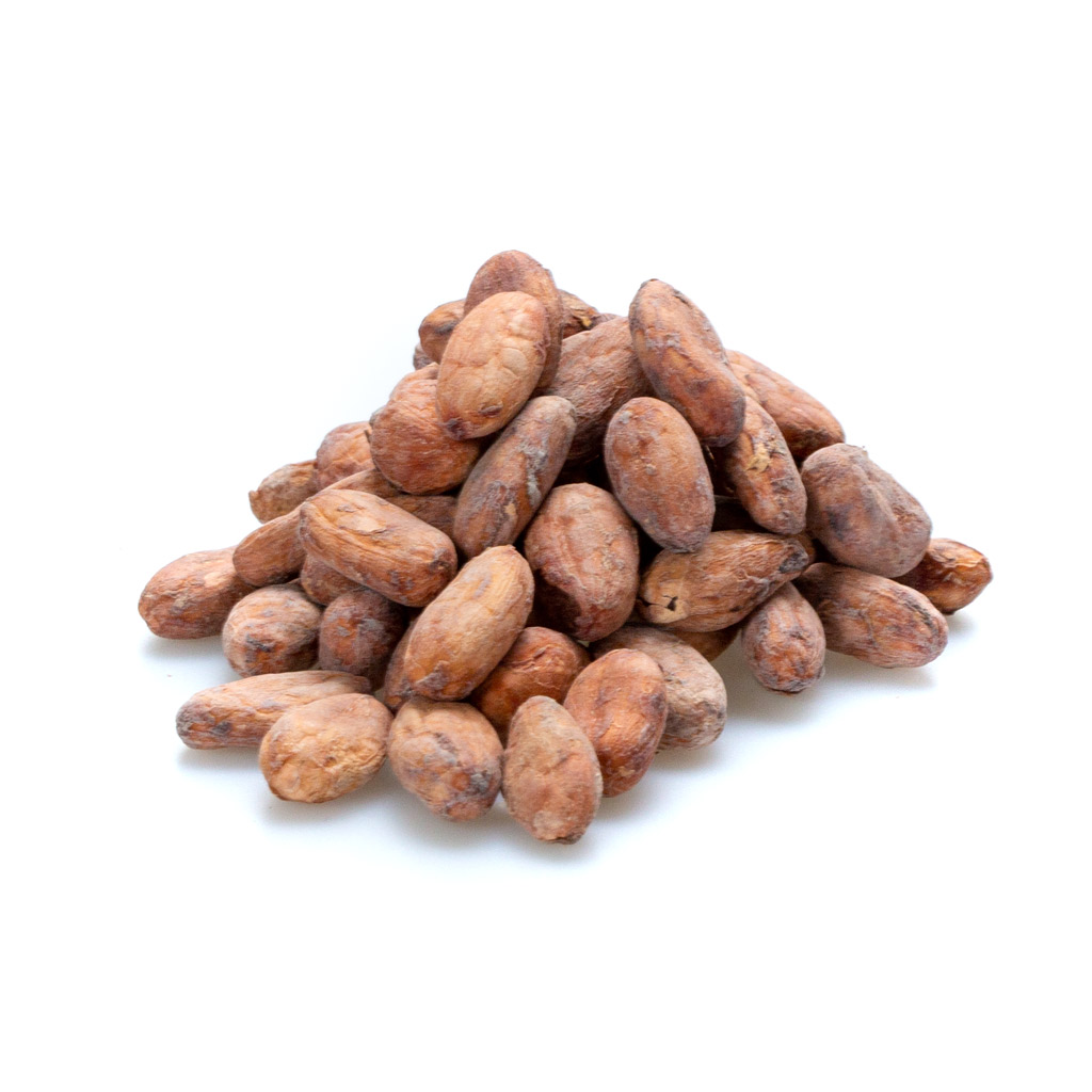 Cacao en Grano