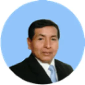 Cesar Camacho