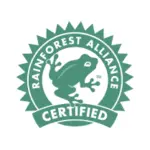 Rainforest Alliance