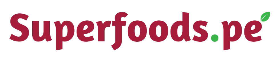 Superfoods.pe
